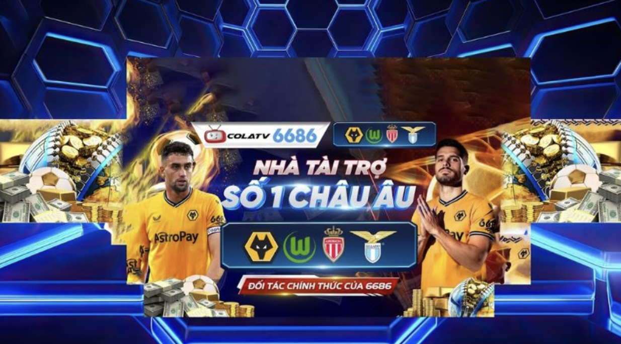 6686 — Nhà cái uy tín luôn đứng đầu top sân chơi chất lượng